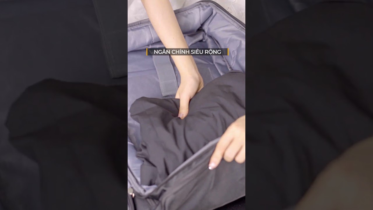 Balo du lịch đa năng nam nữ GB-BL81