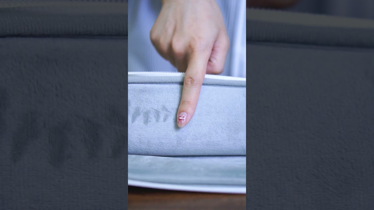 Túi chống sốc laptop cute GB-CS09 cập nhật 20/08/2024