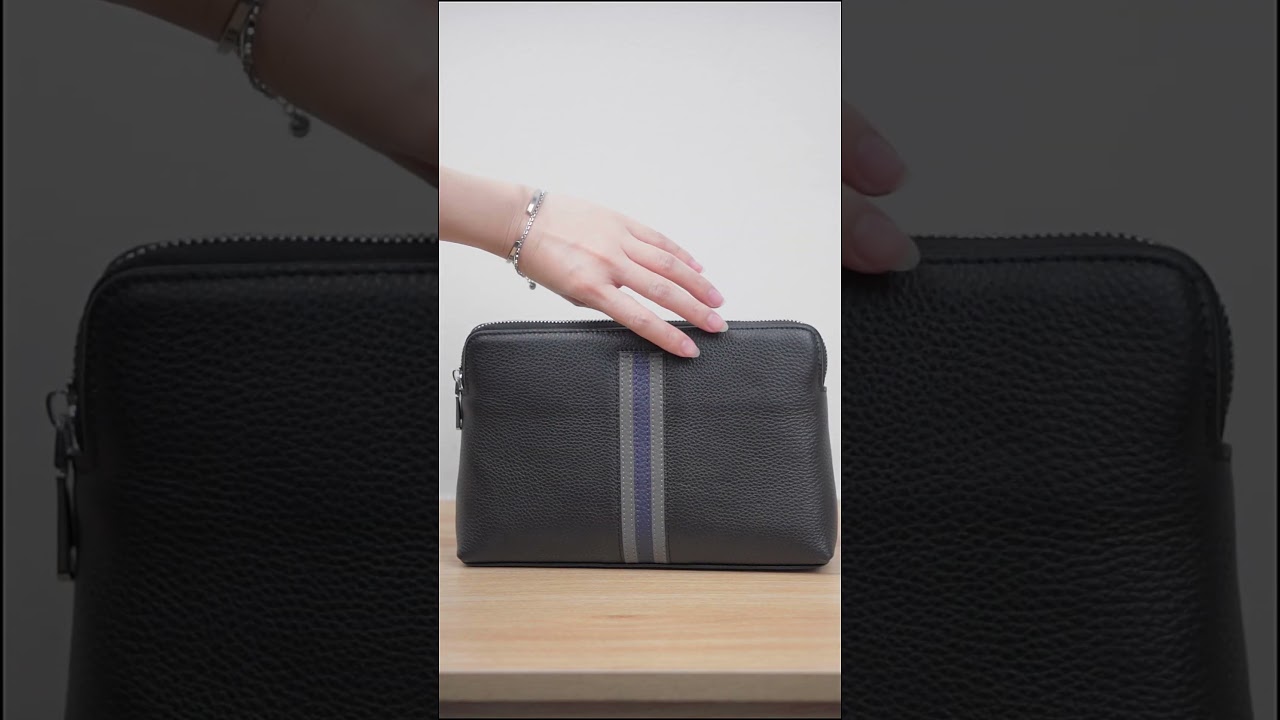 Clutch cầm tay nam GB-CL01