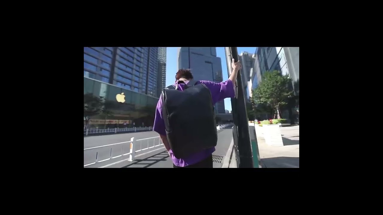 Balo da cao cấp G1-BL13-DE