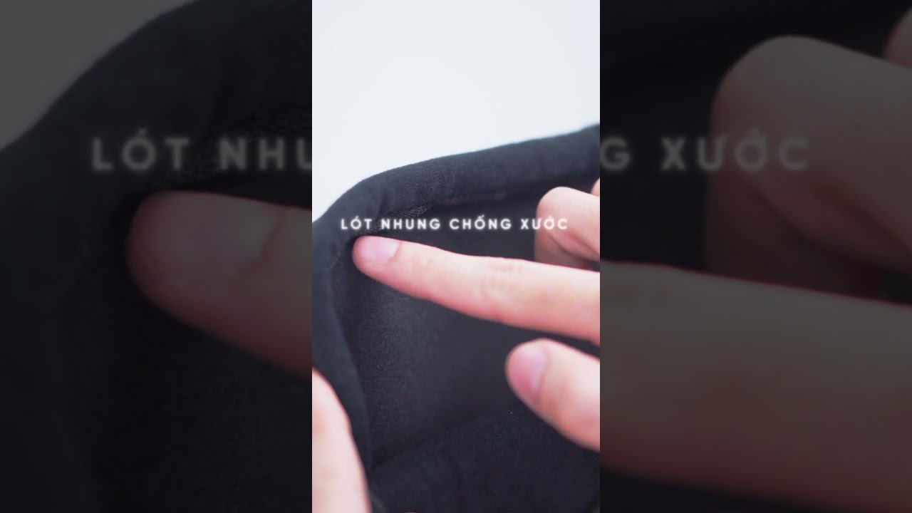 Túi chống sốc chống nước cho laptop GB-CS04