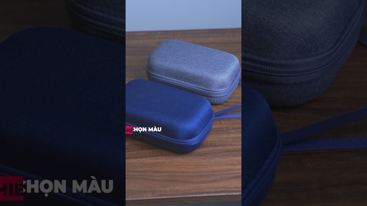 Túi đựng phụ kiện công nghệ GB-PK02