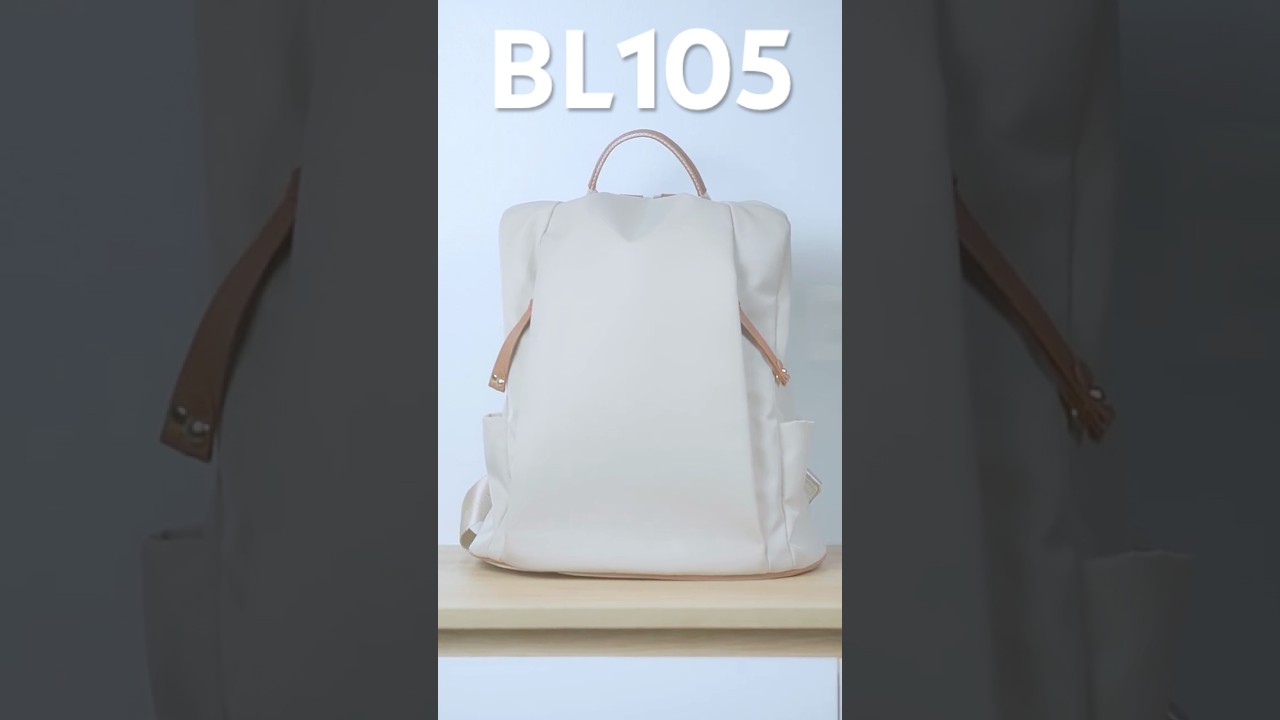 Balo đựng ipad nữ GB-BL105