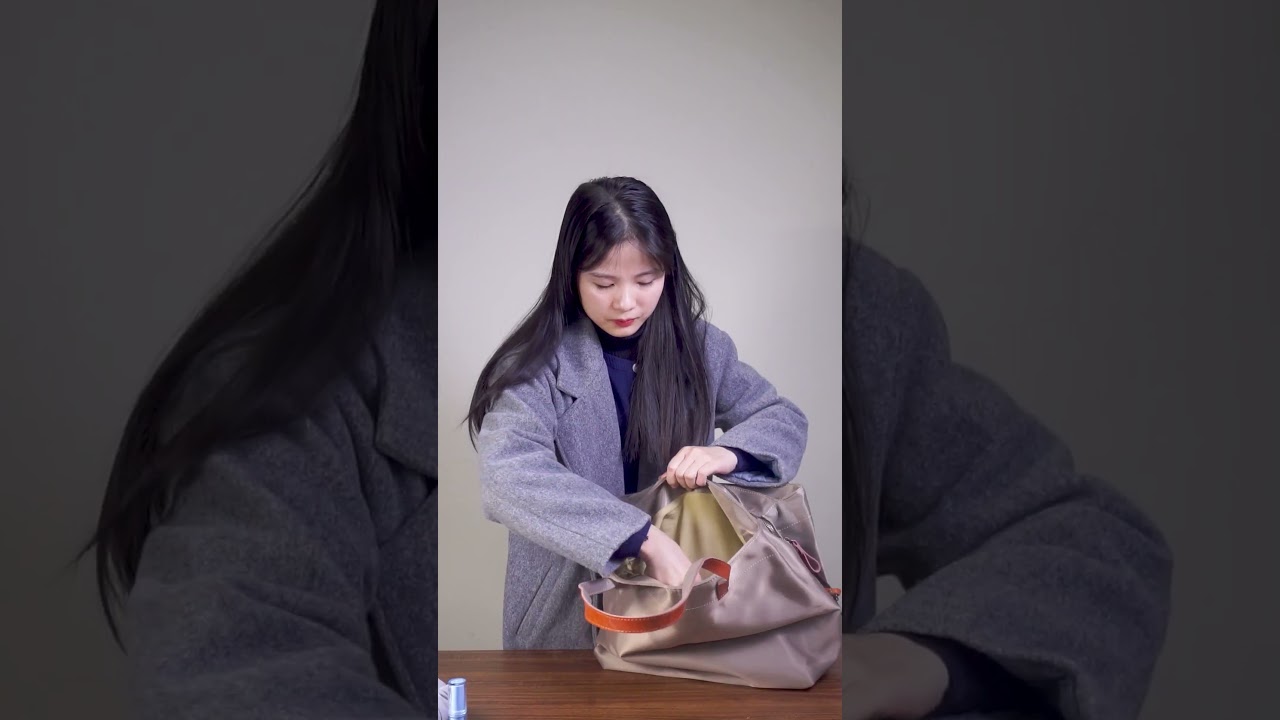 Túi xách công sở nữ đi làm GB-TL20 update ngày 27/12/2023