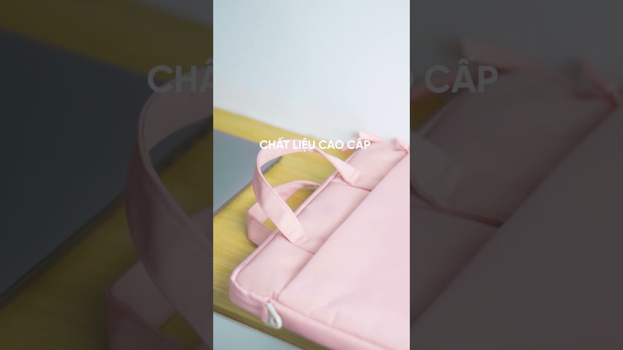 Túi đựng macbook đẹp 13 inch cho nữ GB-TL38