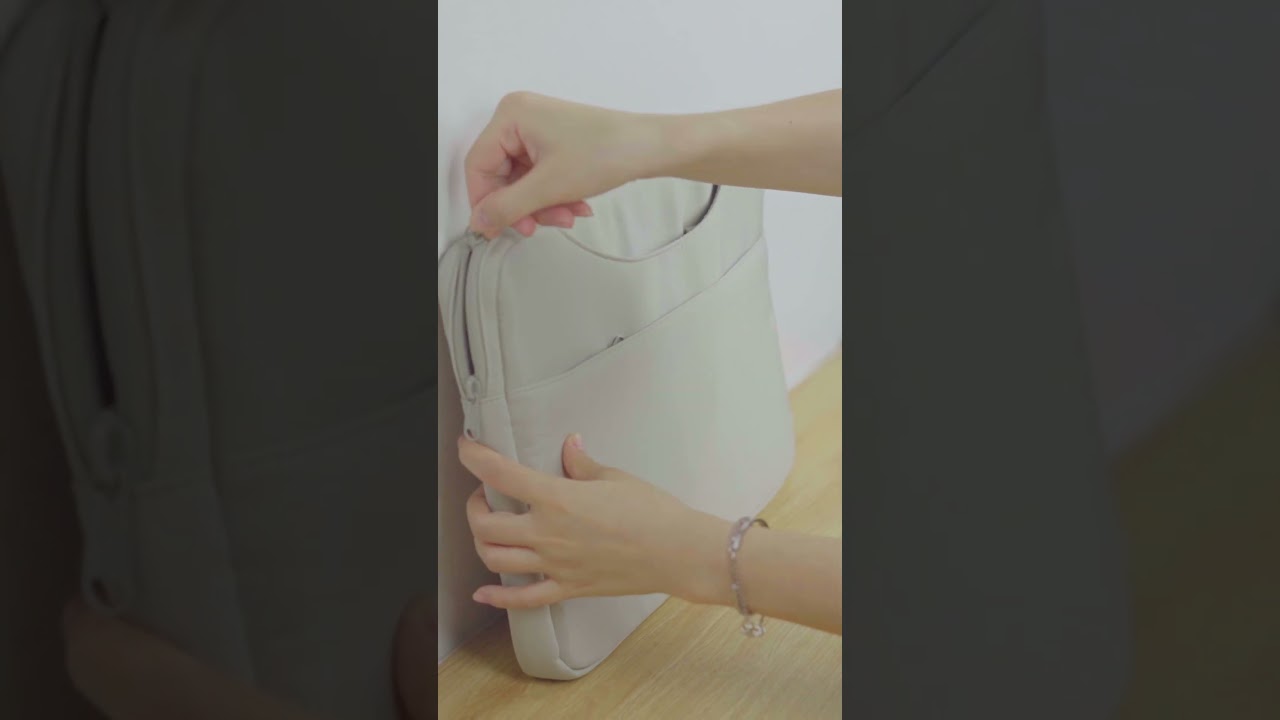 Túi đựng macbook 16 inch, 14 inch GB-TL45