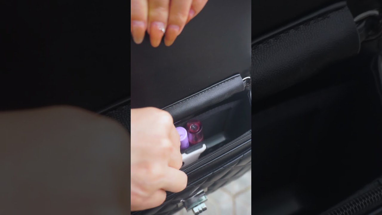 Túi da đựng điện thoại nữ GB-TC26