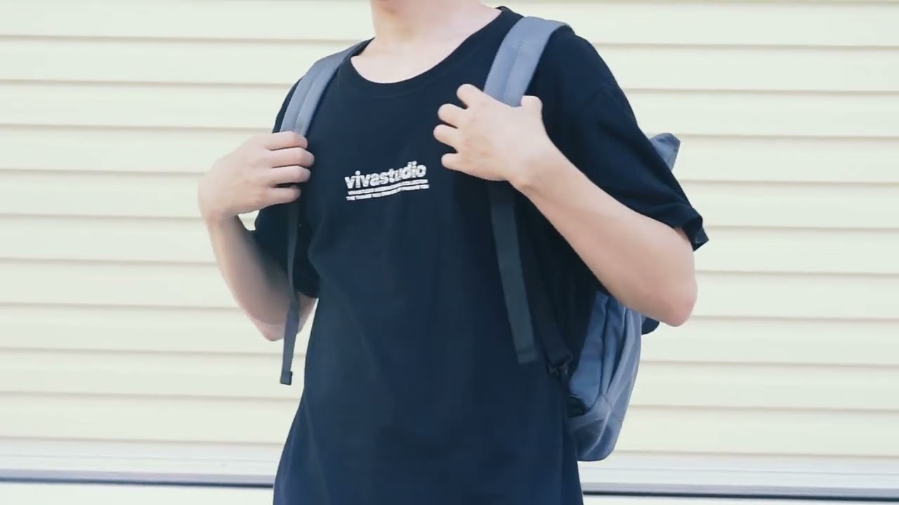 Túi đựng laptop 3 trong 1 cao cấp GB-TL14