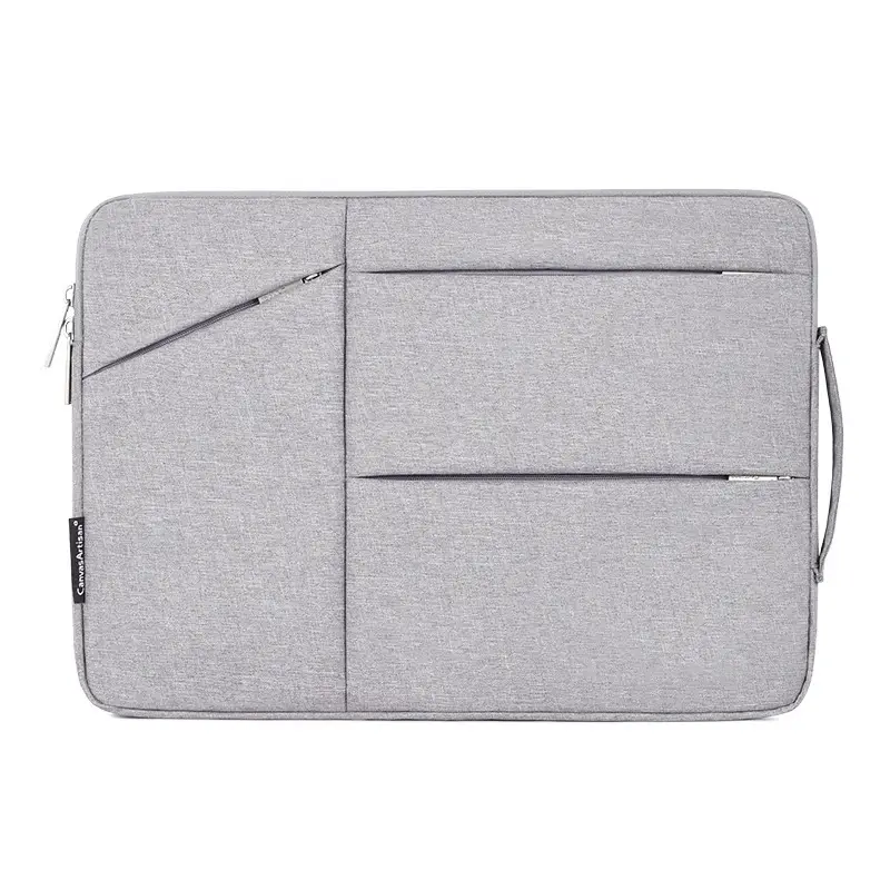 Tui Chong Soc Laptop Co 3 Ngan Ngoai Gb Cs07 Ghi