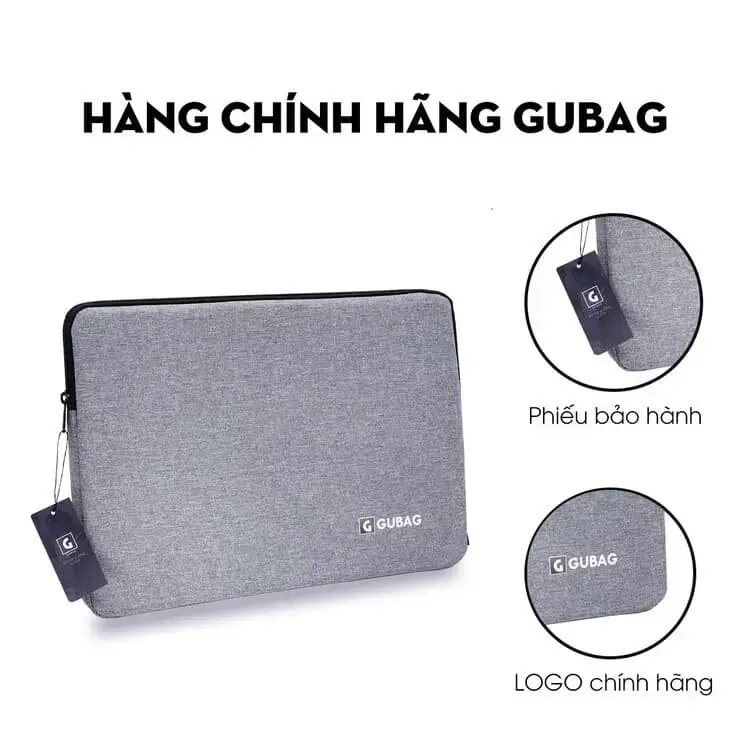 Túi chống sốc laptop giá rẻ GB-CS02 26 Tui Chong Soc Laptop Gia Re Gb Cs02 1