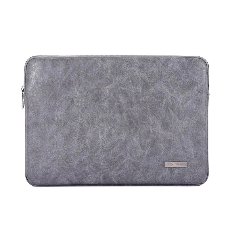 Túi chống sốc Macbook M1 GB-CS03 chính hãng Gu Bag 6