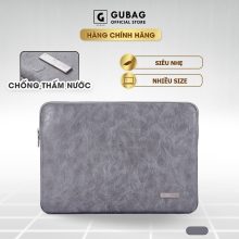 Túi chống sốc Macbook M1 GB-CS03 chính hãng Gu Bag 4