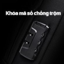 Túi đeo chéo nam mini GB-TC01 11