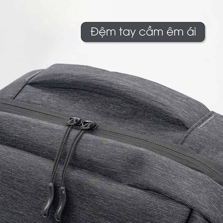 Balo công sở nam nữ đẹp GB-BL32 14 Balo Cong So Nam Nu Dep Gb Bl32 2