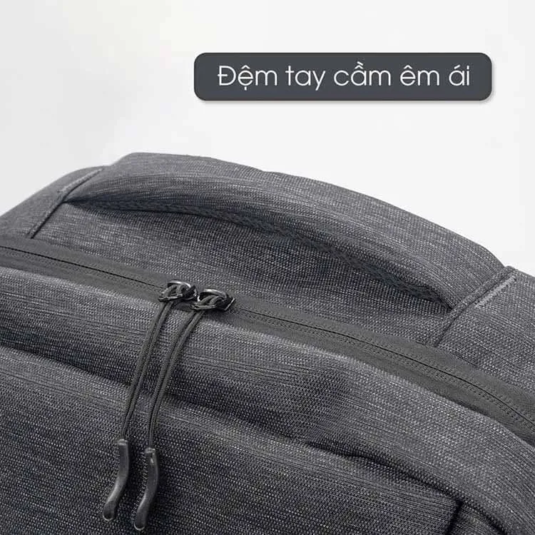 Balo công sở nam nữ đẹp GB-BL32 4 Balo Cong So Nam Nu Dep Gb Bl32 2