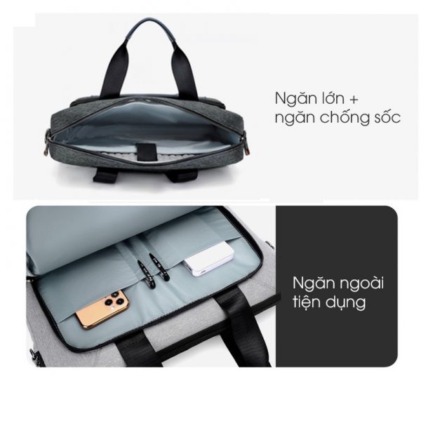 Túi đựng laptop GB-TL10-2