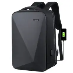 Balo Chong Trom Cao Cap Dung Laptop Va Quan Ao Gb Bl37 1