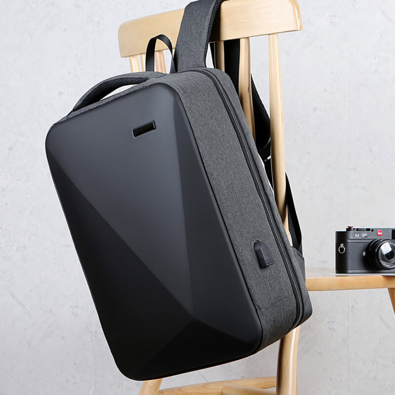 Balo chống trộm cao cấp đựng laptop và quần áo GB-BL37