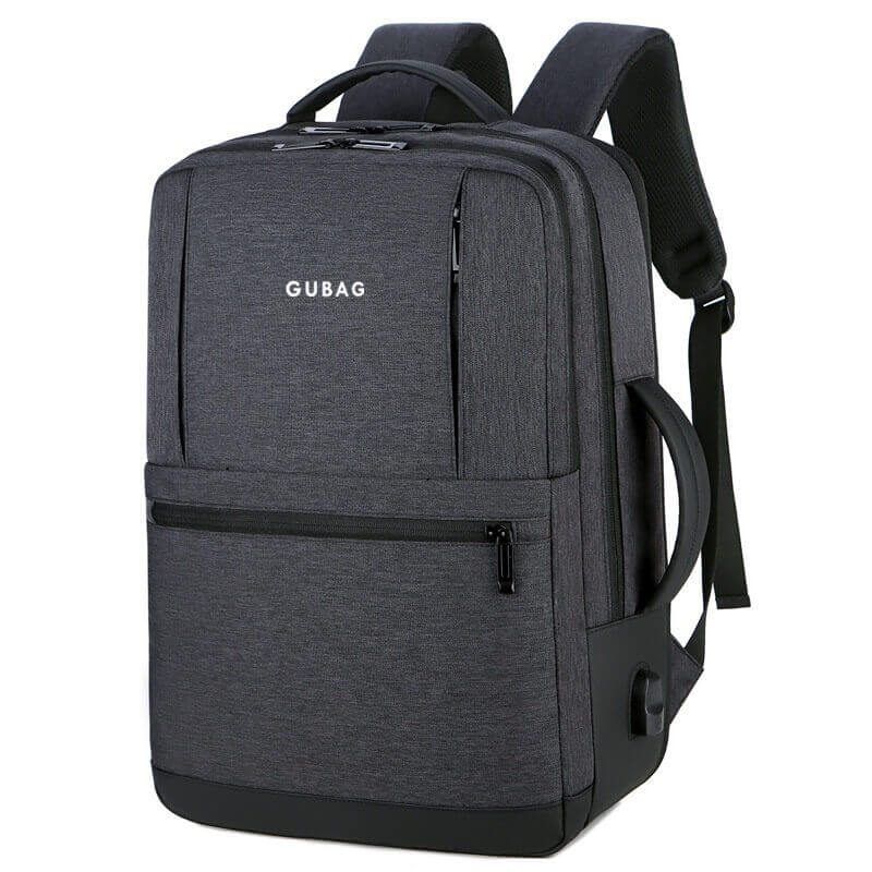 Top 08 kiểu balo công sở thời trang dành cho dân văn phòng 8 Balo cao cấp công sở GB-BL06