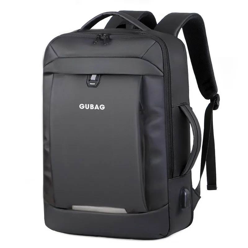 Balo công sở nam nữ chính hãng GU BAG GB-BL46 xịn đẹp