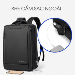 Alternative view of Balo chính hãng Gu Bag cao cấp GB-BL45