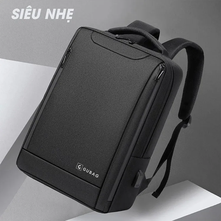 Balo Laptop Nam Nu Cao Cap Gb Bl45 9