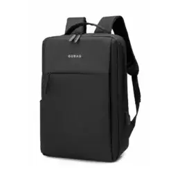 Balo Laptop Nho Gon 13 Inch 14 Inch 15 6 Inch Gb Bl01 Den