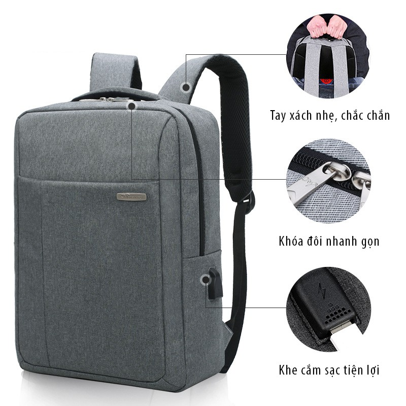 6+ mẫu balo nam đi học style siêu đẹp 7 ba-lo-nam-di-hoc