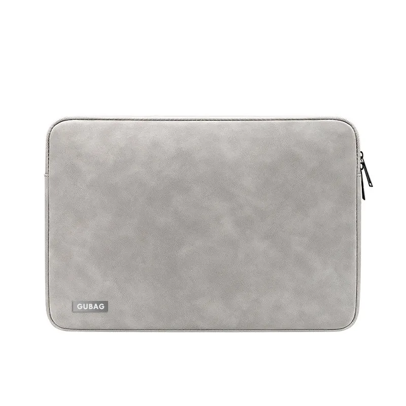 Túi chống sốc Macbook M1 GB-CS03 chính hãng Gu Bag