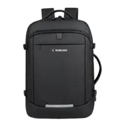 Balo Dung Laptop 17 Inch Chong Nuoc Cao Cap Gb Bl57 1x