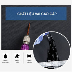 Balo đựng laptop 17 inch chống nước cao cấp GB-BL57 29 Balo Dung Laptop 17 Inch Chong Nuoc Cao Cap Gb Bl57 1x