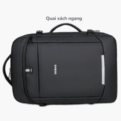 Balo đựng laptop 17 inch chống nước cao cấp GB-BL57 32 Balo Dung Laptop 17 Inch Chong Nuoc Cao Cap Gb Bl57 4x