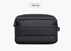 Balo đựng laptop 17 inch chống nước cao cấp GB-BL57 33 Balo Dung Laptop 17 Inch Chong Nuoc Cao Cap Gb Bl57 5x