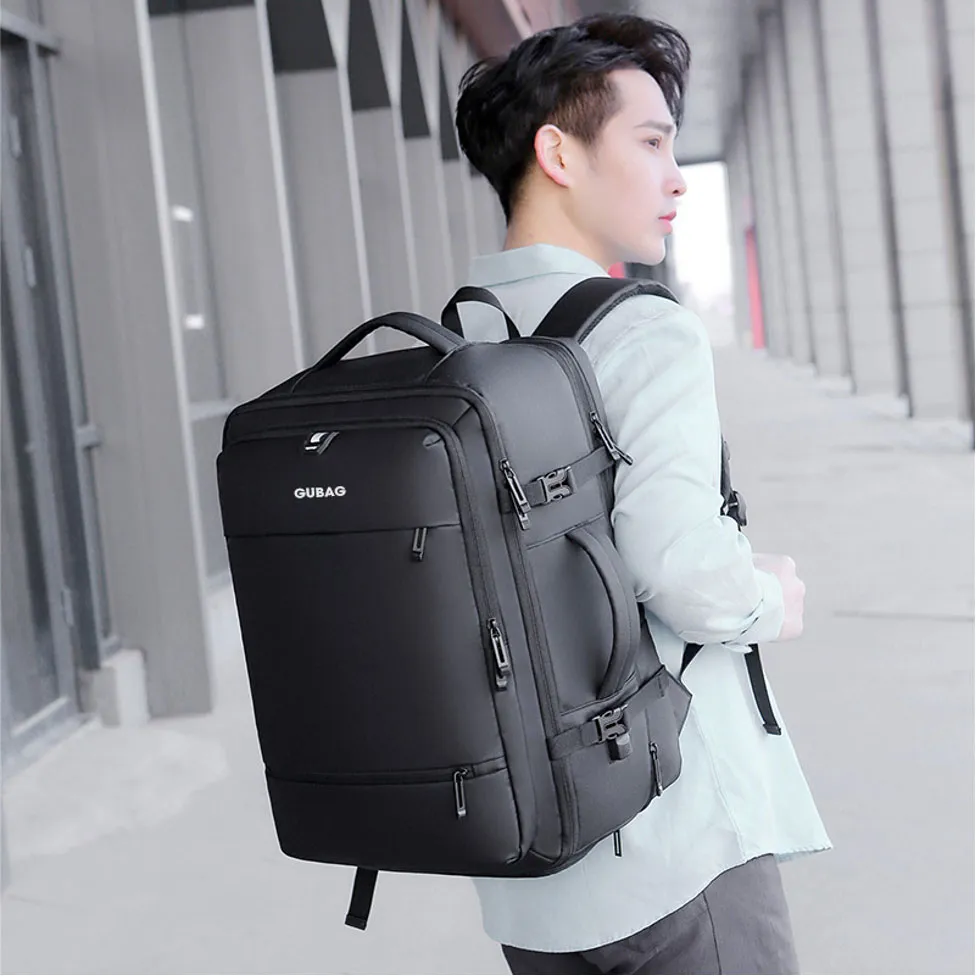 Top 3 Mau Balo Laptop 17 Inch Ben Dep Nhat Tai Gu Bag 4