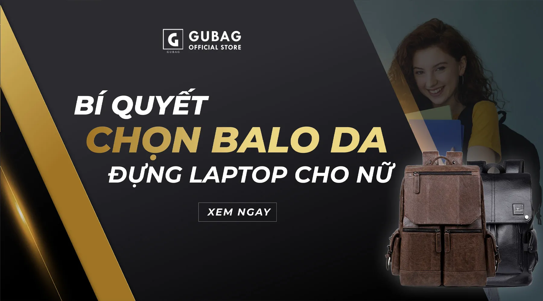 Bí quyết chọn balo laptop 15,6 inch