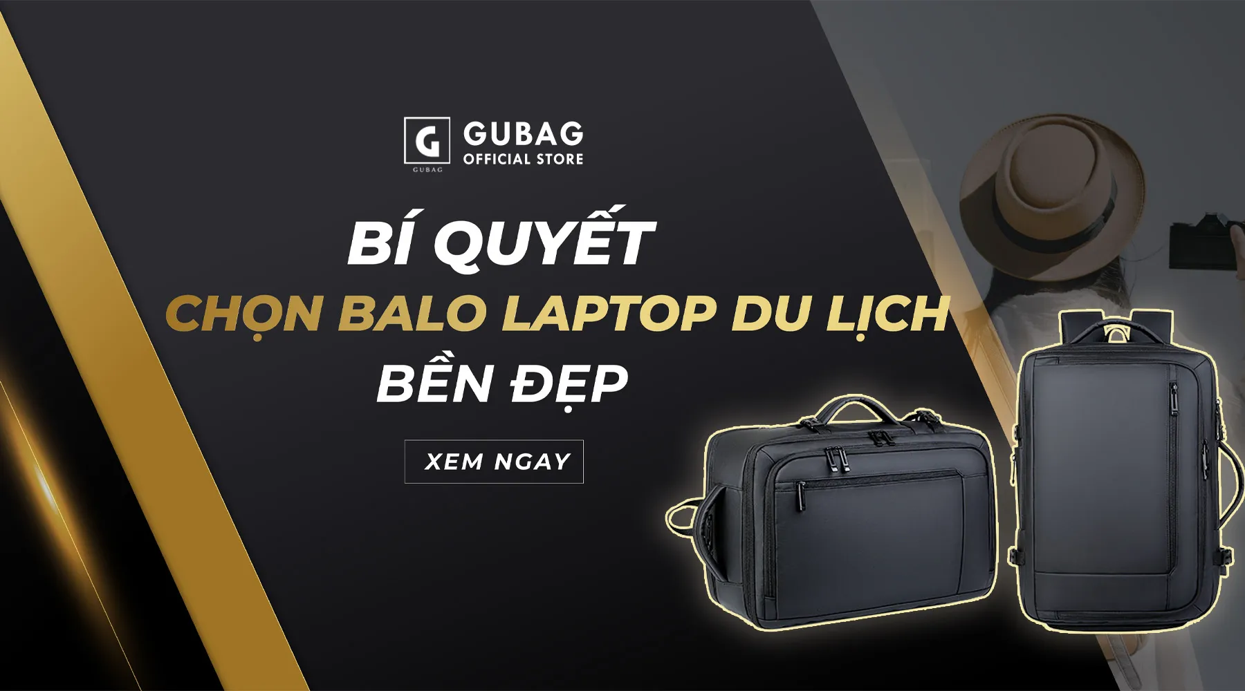 Bí quyết chọn mua laptop du lịch bền đẹp