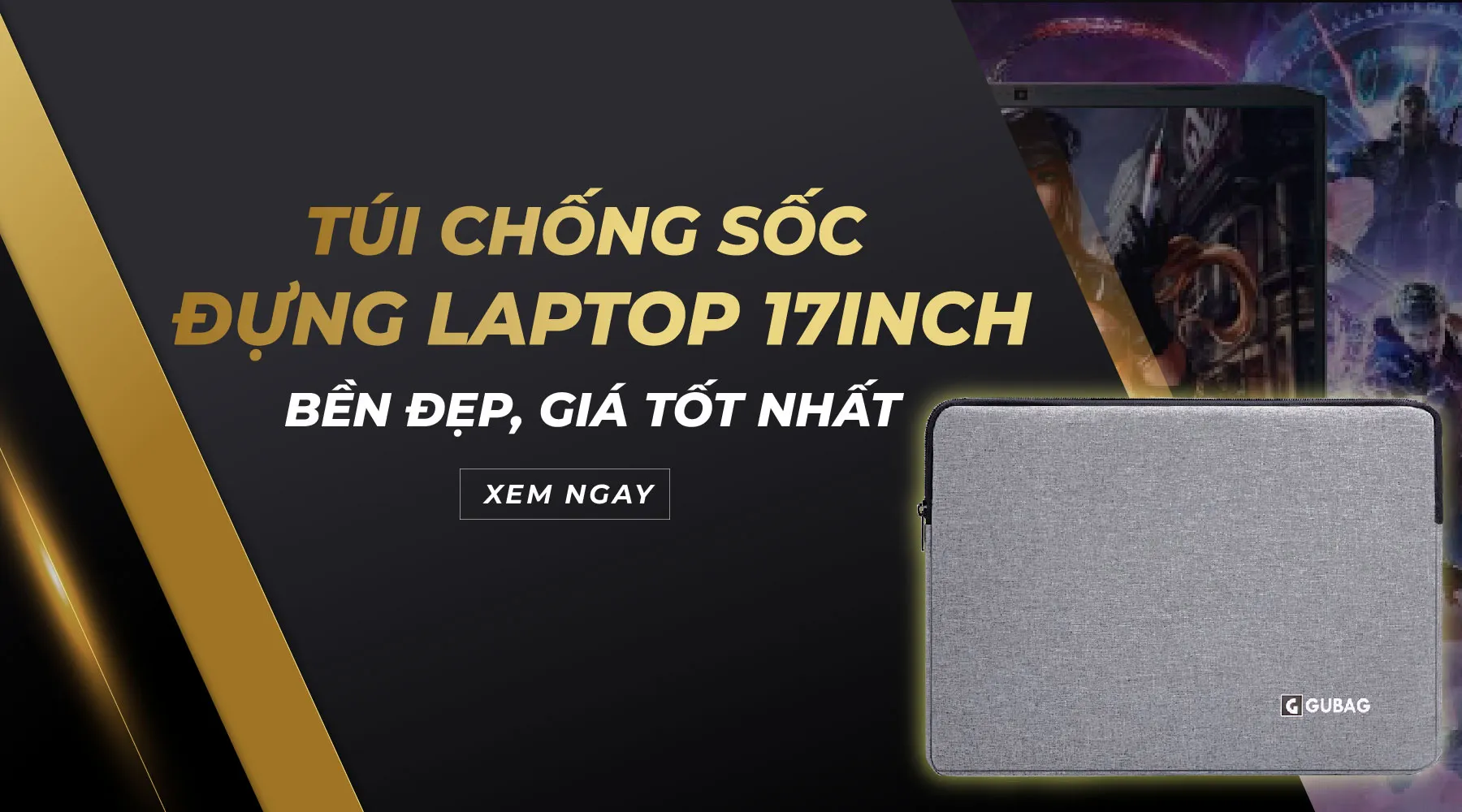 Tui chong soc dung laptop 17 inch 05 05