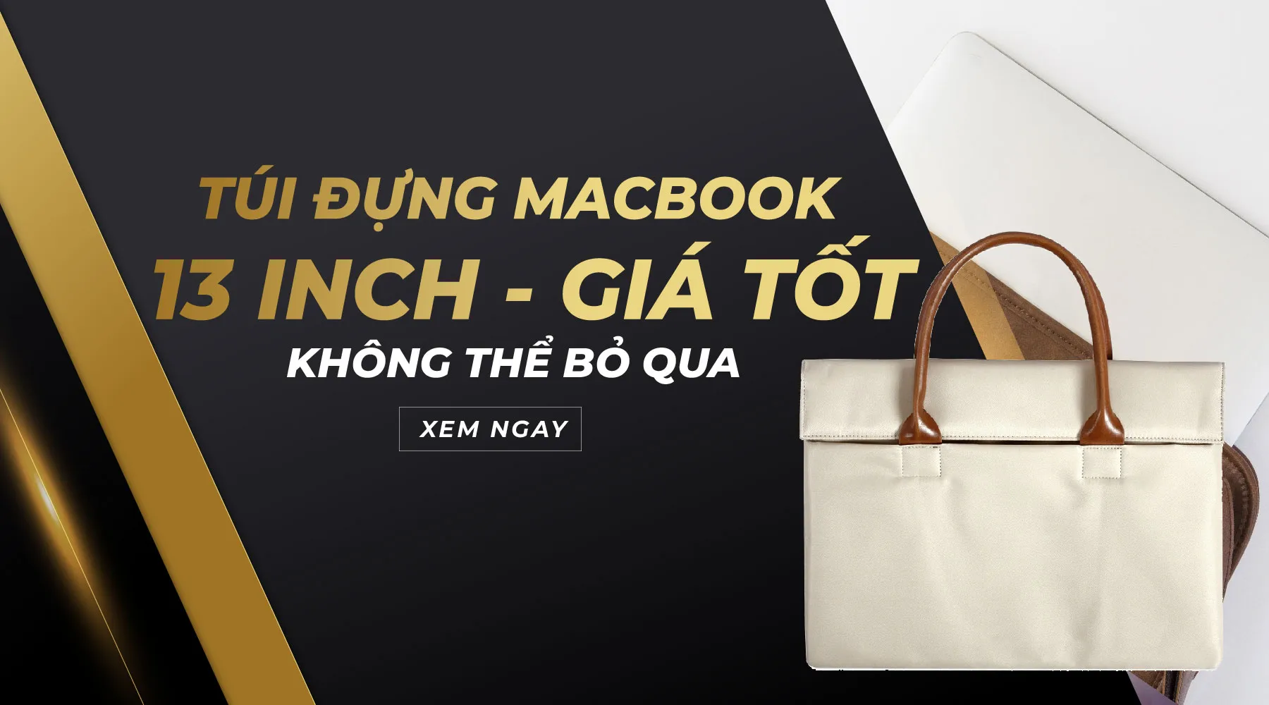 Tui dung macbook 13 inch gia tot khong the bo qua 05