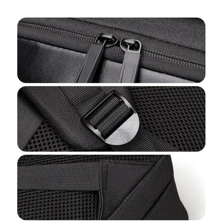 Balo nam cao cấp công sở G1-BL15 31 Balo Nam Cao Cap Cong So Thoi Trang G1 Bl15 14