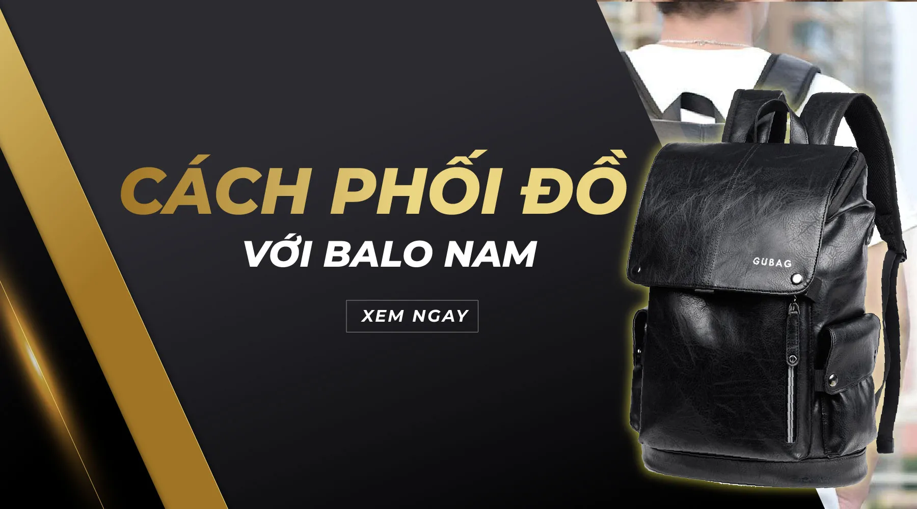 cach-phoi-do-voi-balo-nam