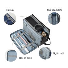 Túi đựng đồ vệ sinh cá nhân GB-MP03