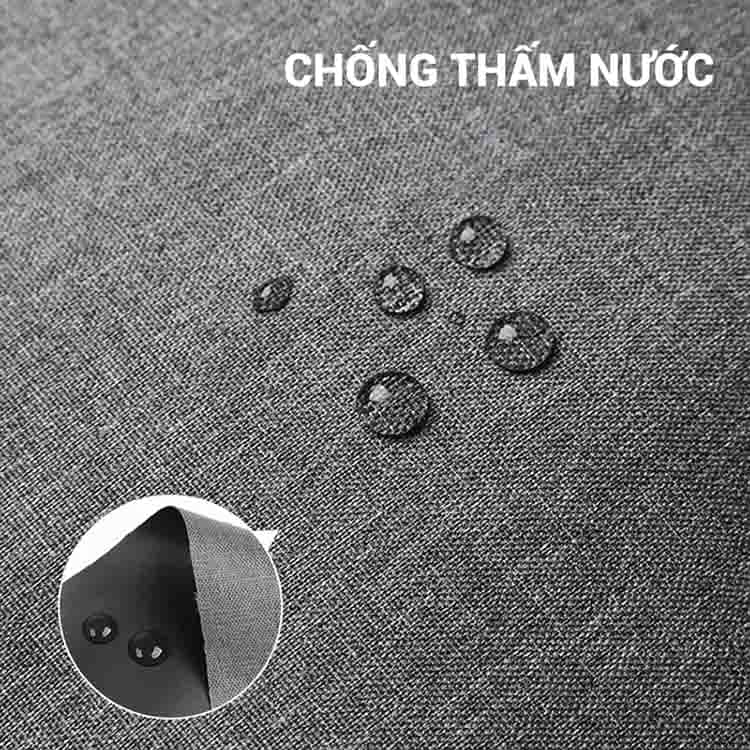 Túi đựng mỹ phẩm đi du lịch G1-MP02 27 Tui Dung My Pham Du Lich Gap Gon Chong Nuoc G1 Mp02 3 1