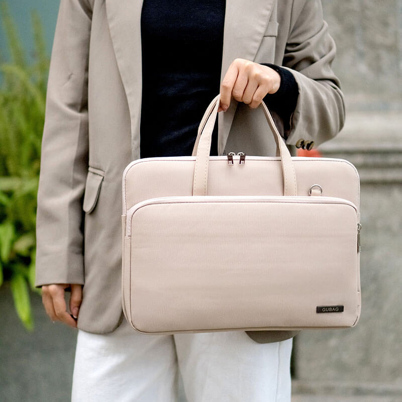 Túi xách laptop nữ GuBag GB-TL15 34 Túi xách laptop nữ GuBag GB-TL15