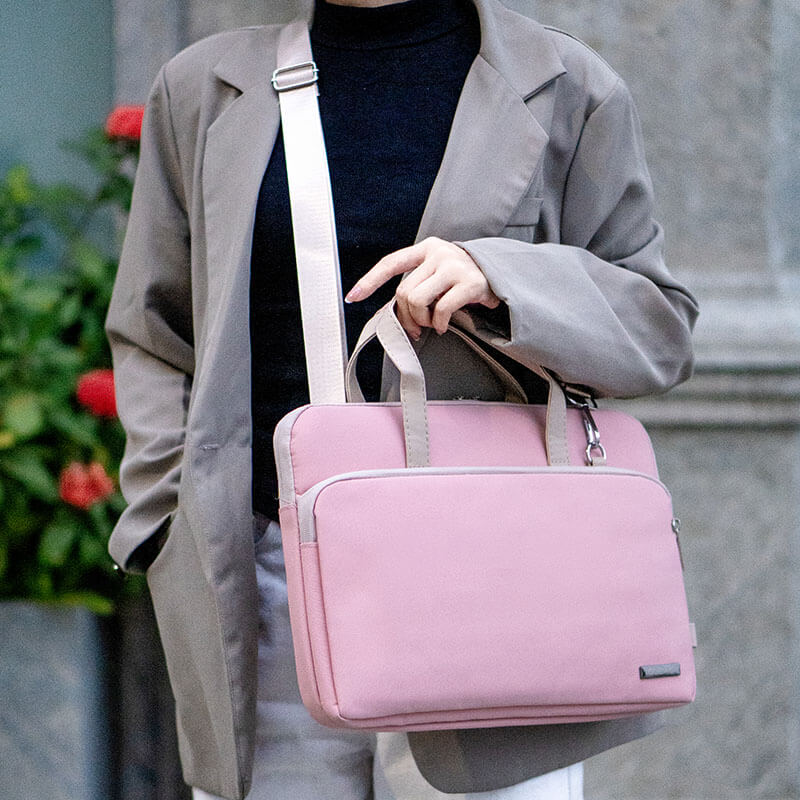 Túi xách laptop nữ GuBag GB-TL15 39 Túi xách laptop nữ GuBag GB-TL15