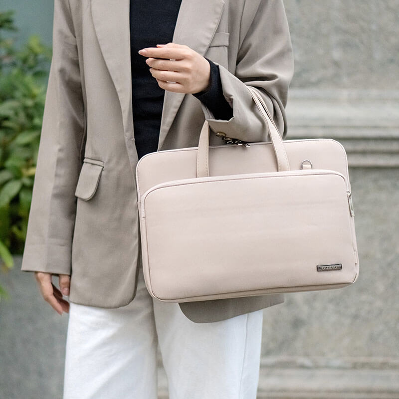 Túi xách laptop nữ GuBag GB-TL15 13 Túi xách laptop nữ GuBag GB-TL15