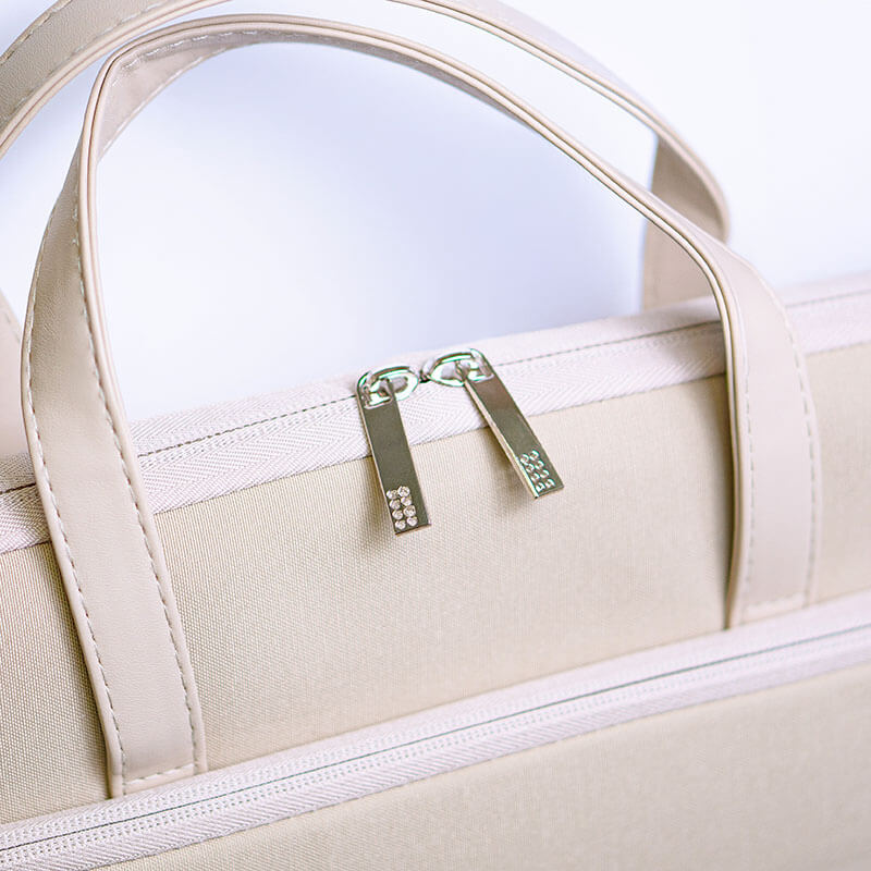 Túi xách laptop nữ GuBag GB-TL15 8 Túi xách laptop nữ GuBag GB-TL15