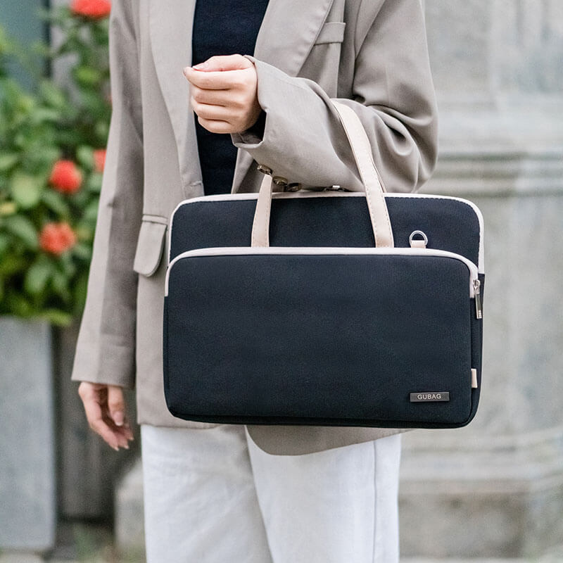 Túi xách laptop nữ GuBag GB-TL15 36 Túi xách laptop nữ GuBag GB-TL15