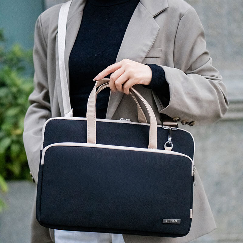 Túi xách laptop nữ GuBag GB-TL15 15 Túi xách laptop nữ GuBag GB-TL15