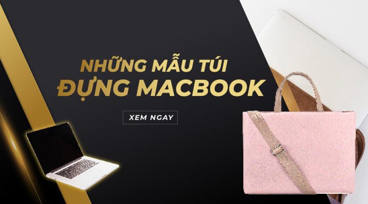 Túi đựng macbook