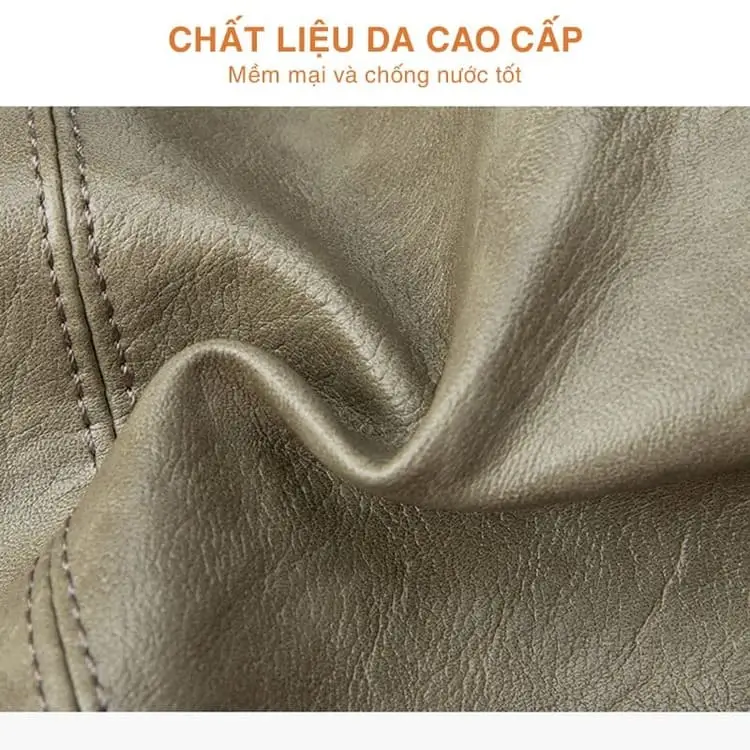 Balo da đẹp cho nữ GB-BL65 25 Balo Da Dep Cho Nu Gb Bl65 12